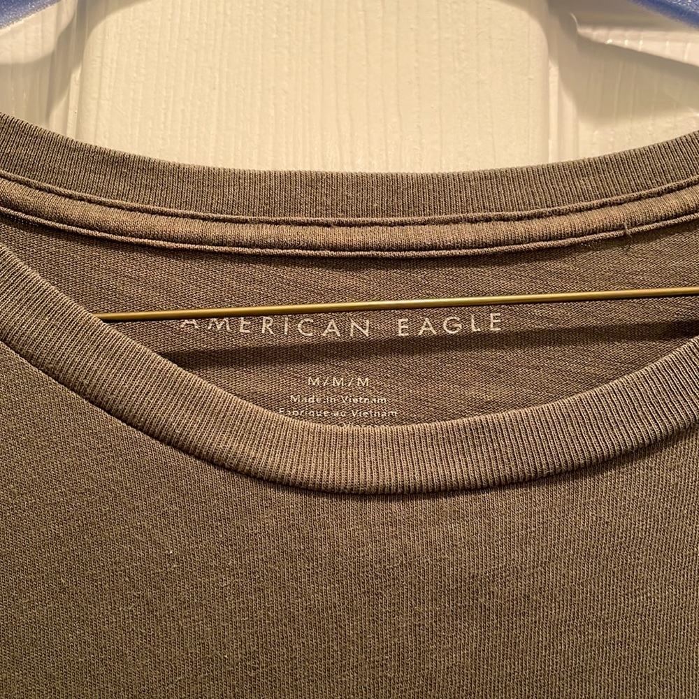 Shirt - Picture 3 of 3